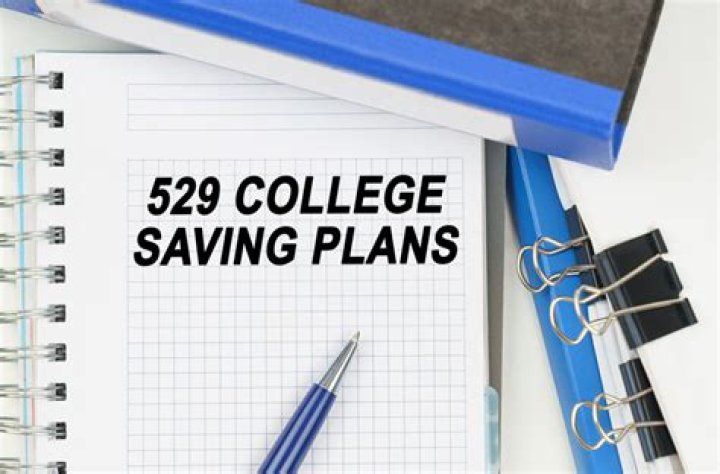 What is the most common college savings plan?