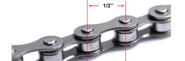 What Size Chains Do Bmx Bikes Use
