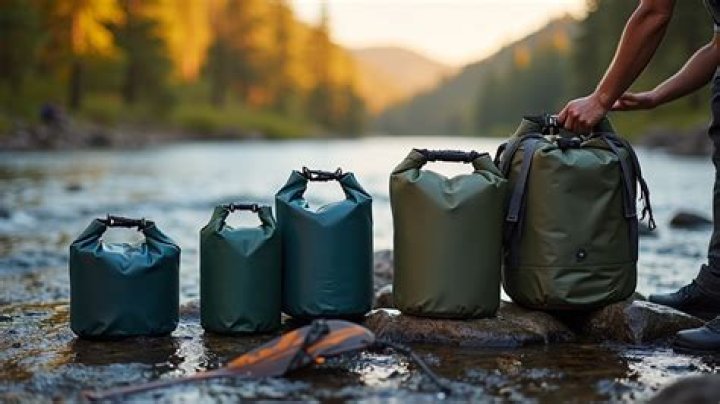 What Size Dry Bag Do I Need