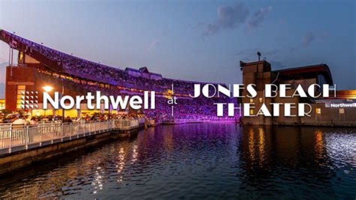 What Time Does Jones Beach Open