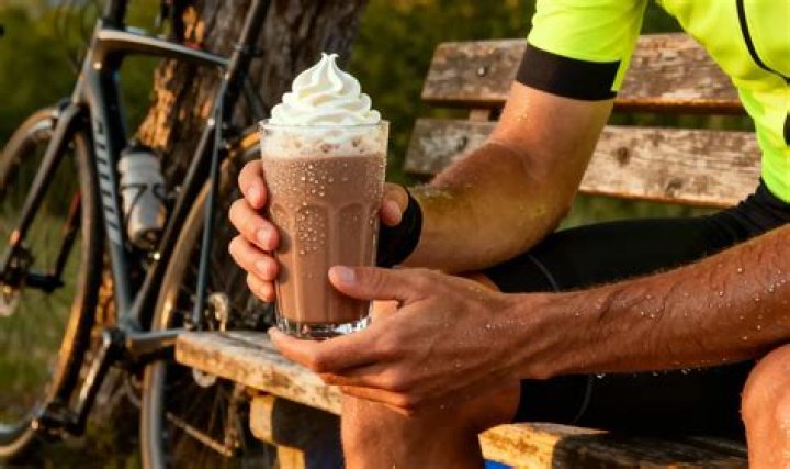 What To Eat After A Long Bike Ride