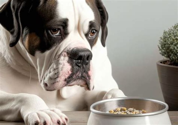 What To Feed Dog With Sore Mouth