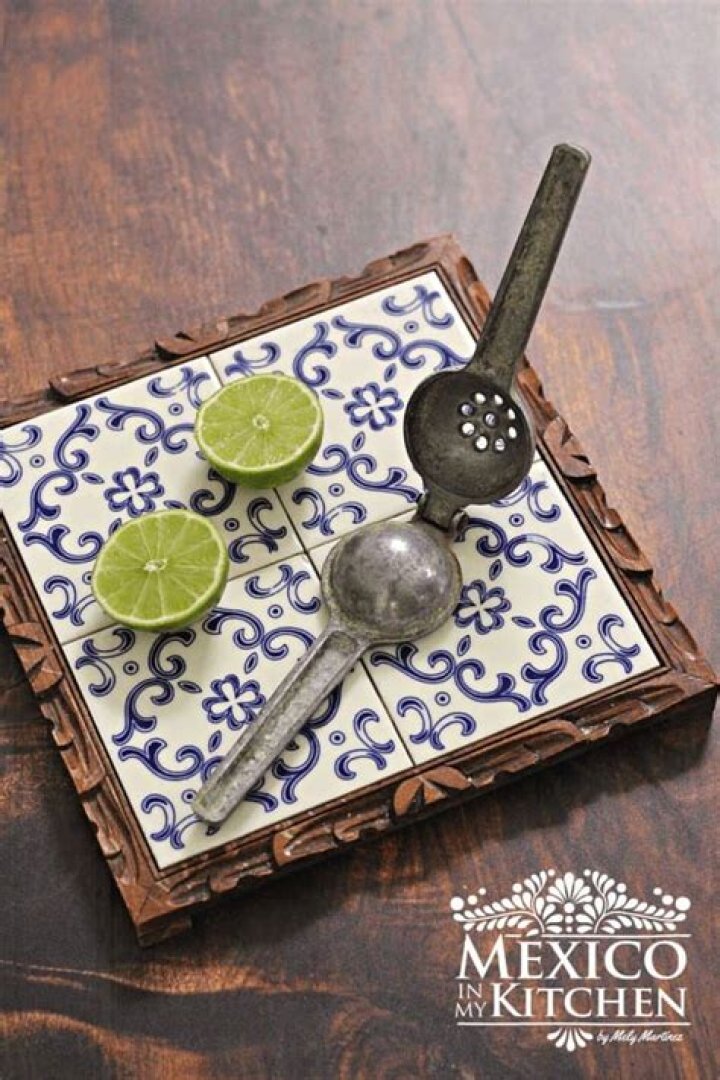 What utensils are used in Mexican cooking?