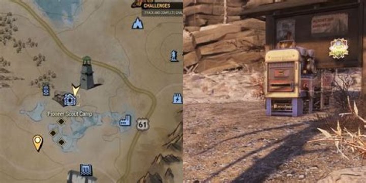 Where Are Backpack Plan In Fallout 76 Site Www.Reddit.Com