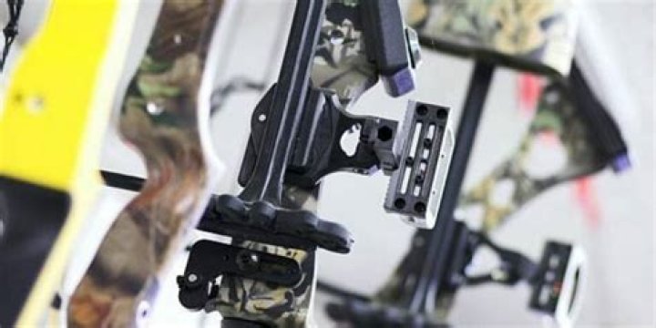 Where Can I Sell My Compound Bow