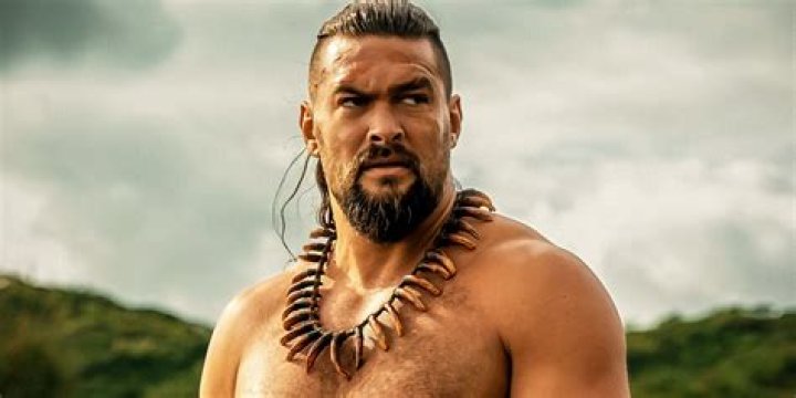 Where Is Jason Mamoa From