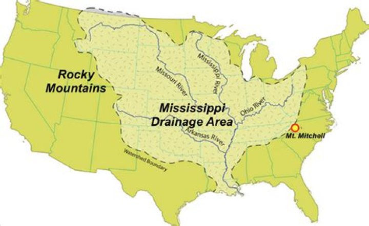 Where Is The Head Of The Mississippi River