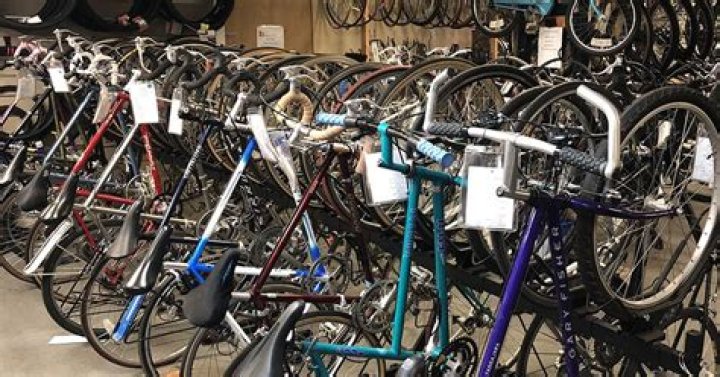 Where To Buy Used Bikes In Los Angeles