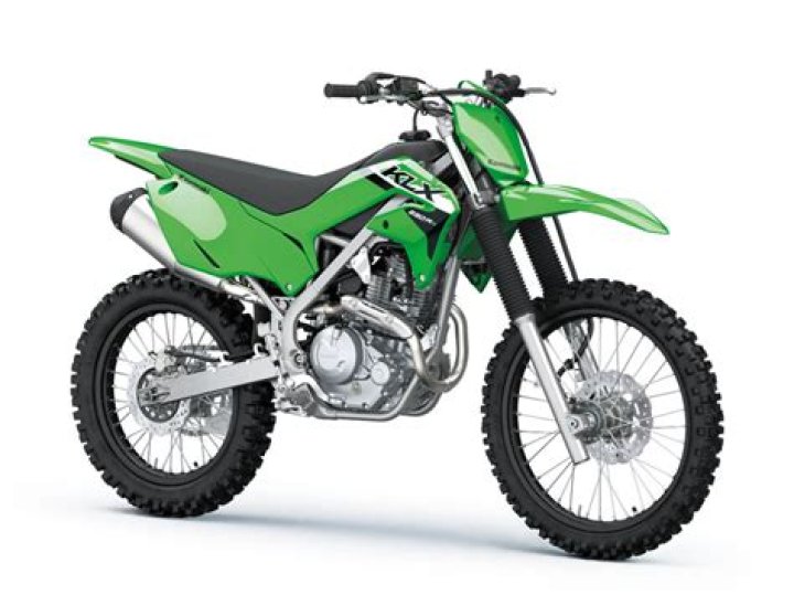 Which Are The Upcoming Dirt Bikes In India