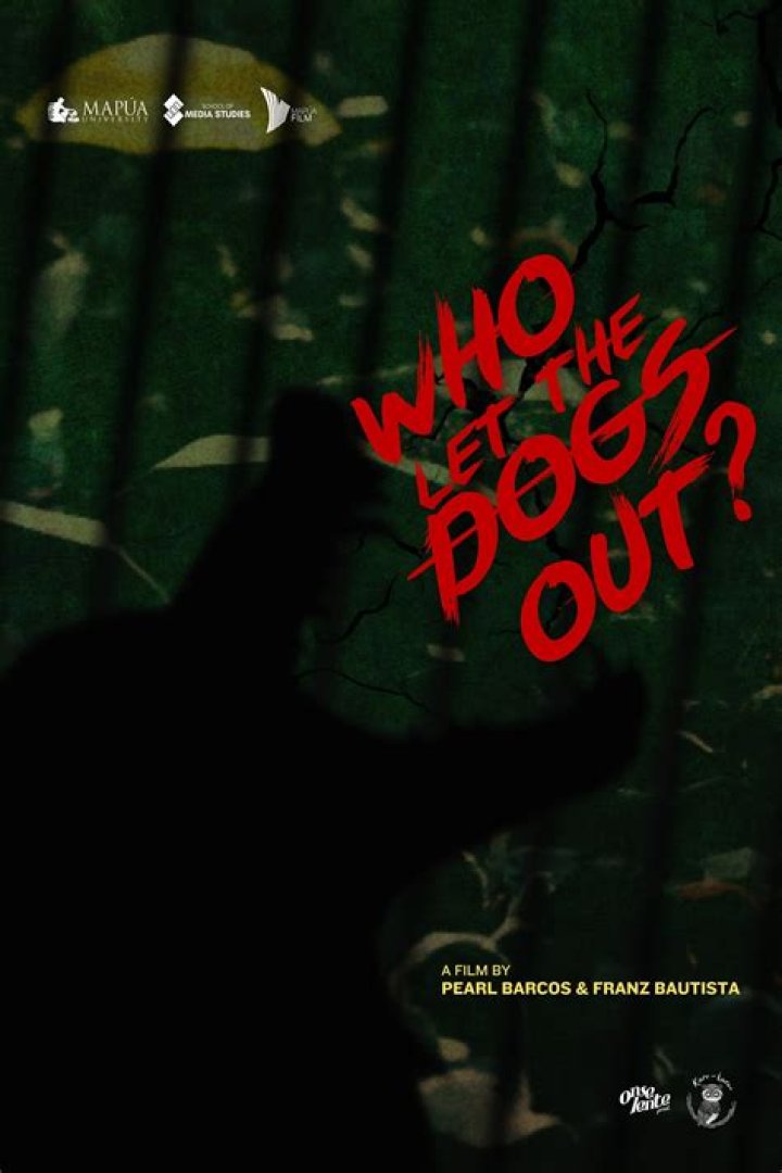 Who Let The Dogs Out Release Date