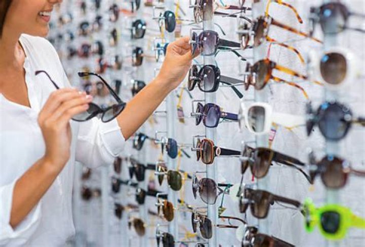 Why Are Sunglasses So Expensive
