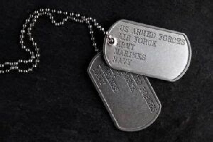 Why Did The Navy Stop Issuing Dog Tags