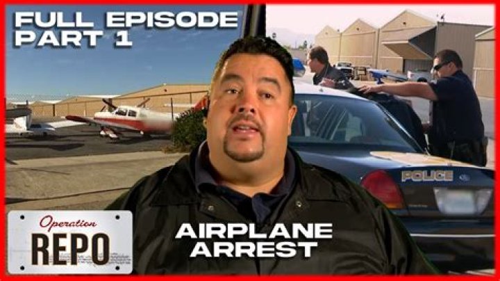 Why Do Airplane Repo Guys Get Arrested