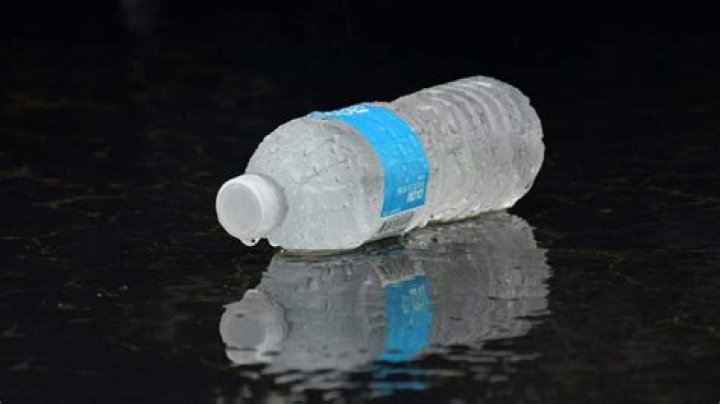 Why Does Bottled Water Give Me Heartburn
