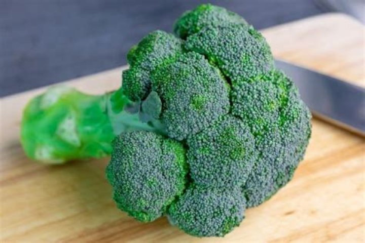 Why Does Broccoli Taste Bitter