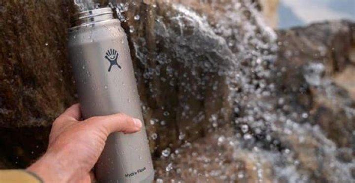 Why Hydro Flask Water Bottle So Expensive