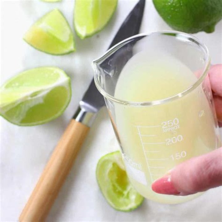 Will Lime Hurt Dogs